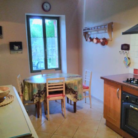 Le Coing Villa La Guiltiere Bagian luar foto